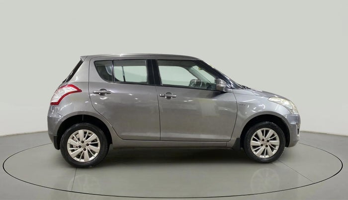 2016 Maruti Swift ZXI, Petrol, Manual, 29,471 km, Right Side View