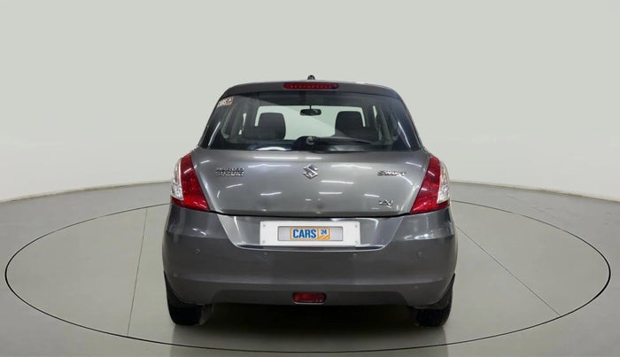 2016 Maruti Swift ZXI, Petrol, Manual, 29,471 km, Back/Rear