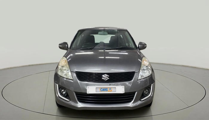 2016 Maruti Swift ZXI, Petrol, Manual, 29,471 km, Front