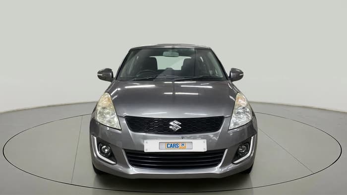 2016 Maruti Swift ZXI, Petrol, Manual, 29,471 km, Front