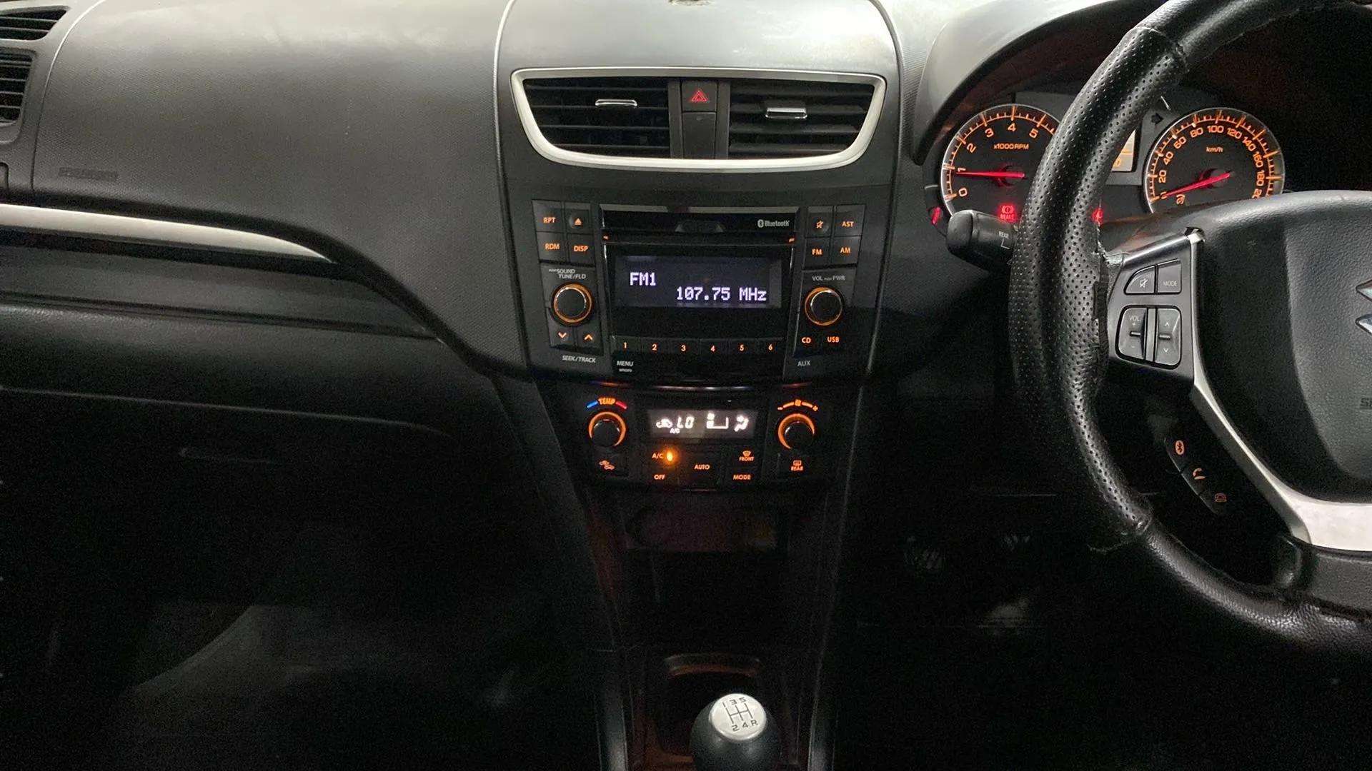 Features