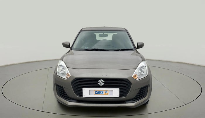 2018 Maruti Swift VXI, Petrol, Manual, 69,825 km, Front