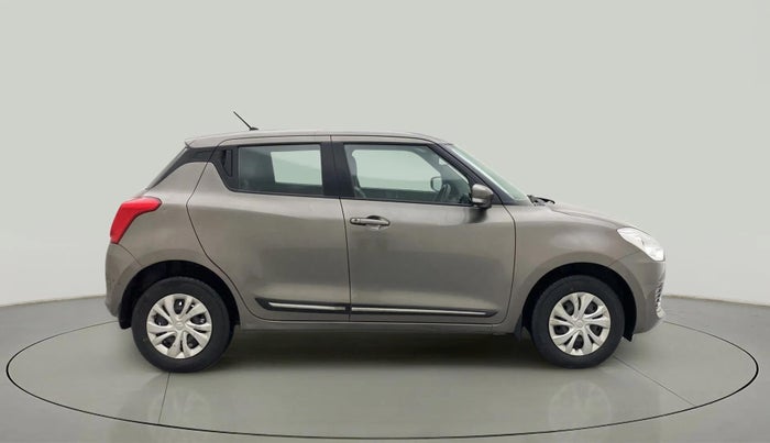 2018 Maruti Swift VXI, Petrol, Manual, 69,825 km, Right Side View