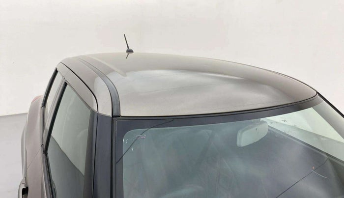 2018 Maruti Swift VXI, Petrol, Manual, 69,825 km, Roof