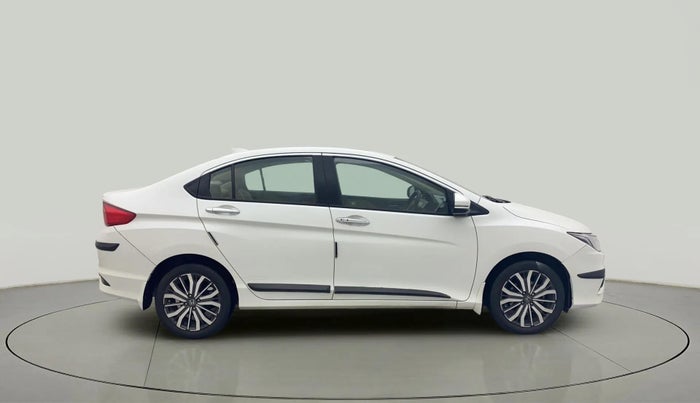 2018 Honda City 1.5L I-VTEC VX CVT, Petrol, Automatic, 63,539 km, Right Side View