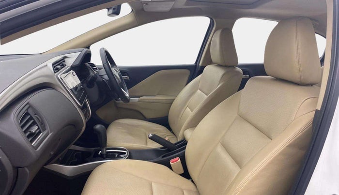 2018 Honda City 1.5L I-VTEC VX CVT, Petrol, Automatic, 63,539 km, Right Side Front Door Cabin