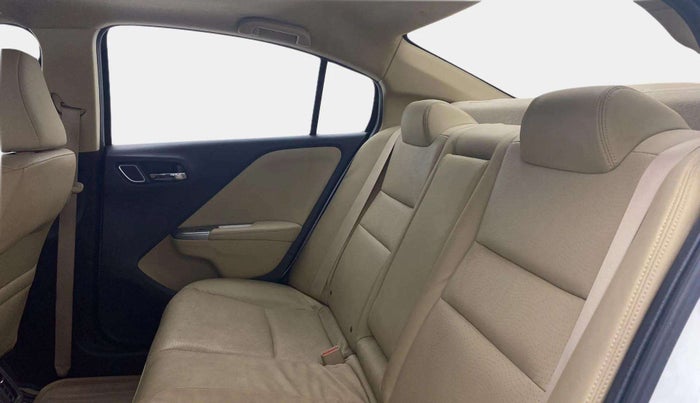 2018 Honda City 1.5L I-VTEC VX CVT, Petrol, Automatic, 63,539 km, Right Side Rear Door Cabin