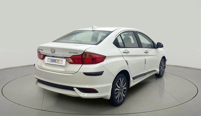 2018 Honda City 1.5L I-VTEC VX CVT, Petrol, Automatic, 63,539 km, Right Back Diagonal