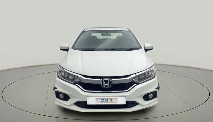 2018 Honda City 1.5L I-VTEC VX CVT, Petrol, Automatic, 63,539 km, Front