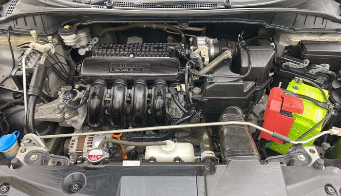 2018 Honda City 1.5L I-VTEC VX CVT, Petrol, Automatic, 63,539 km, Open Bonet