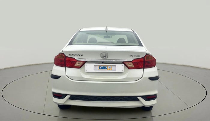 2018 Honda City 1.5L I-VTEC VX CVT, Petrol, Automatic, 63,539 km, Back/Rear