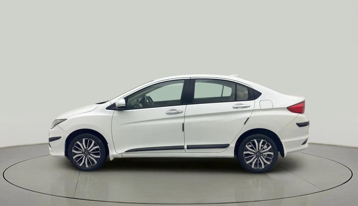 2018 Honda City 1.5L I-VTEC VX CVT, Petrol, Automatic, 63,539 km, Left Side
