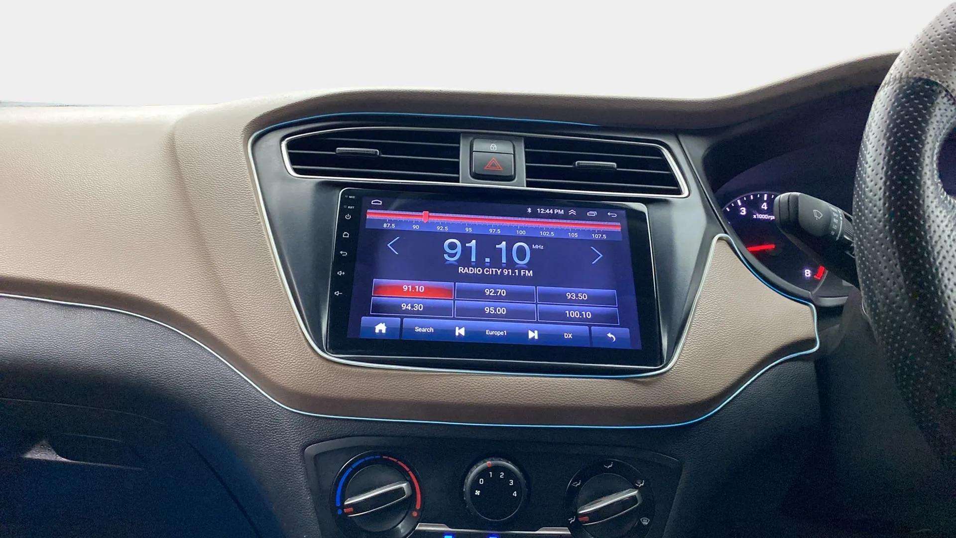 Features
