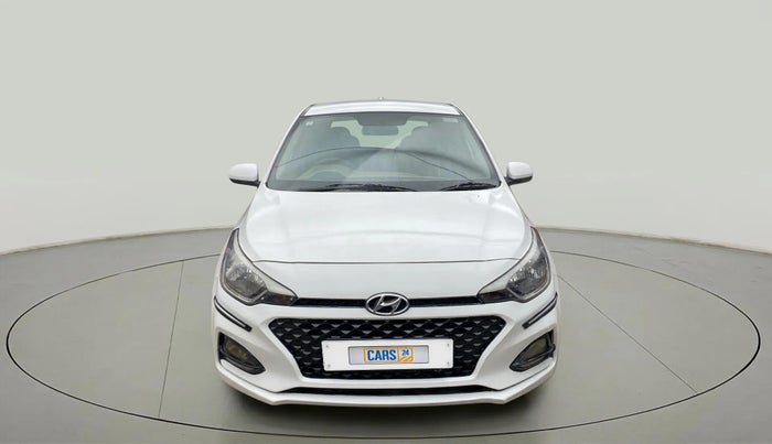 2018 Hyundai Elite i20 MAGNA EXECUTIVE 1.2, Petrol, Manual, 49,867 km, Front