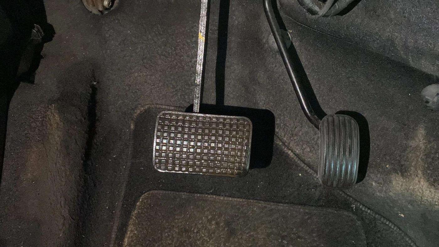 2018 Tata Tiago XZA PETROL, Petrol, Automatic, 29,241 km, Pedals