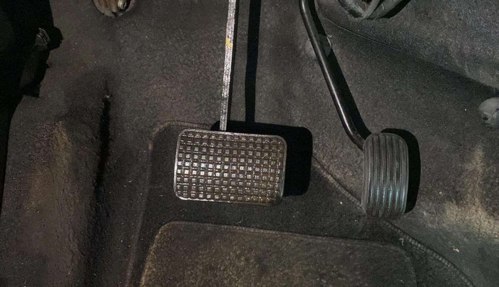 2018 Tata Tiago XZA PETROL, Petrol, Automatic, 29,241 km, Pedals