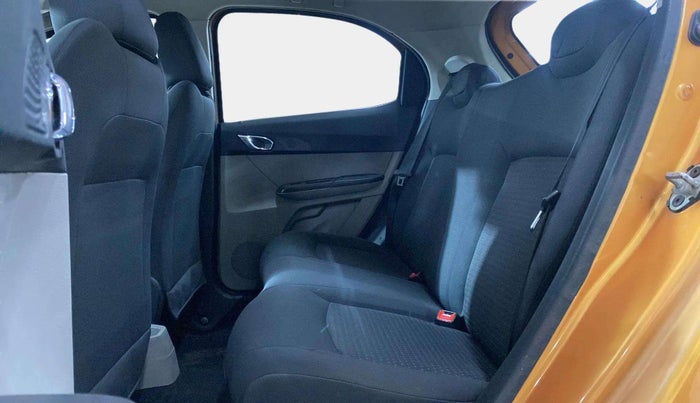 2018 Tata Tiago XZA PETROL, Petrol, Automatic, 29,241 km, Right Side Rear Door Cabin