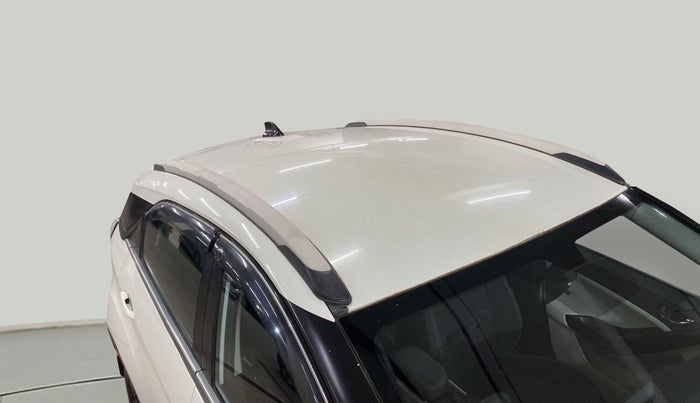 2021 Tata NEXON XZ PLUS PETROL, Petrol, Manual, 5,313 km, Roof