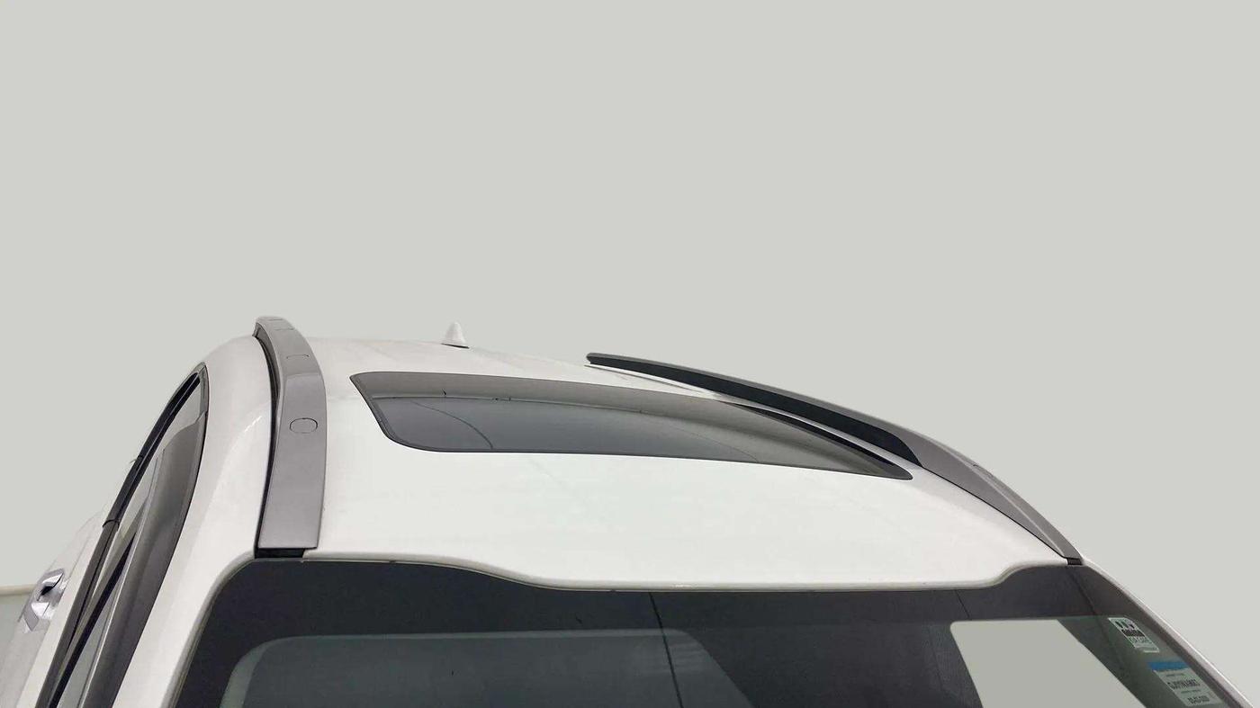 2021 KIA SONET HTX 1.5, Diesel, Manual, 47,526 km, Roof