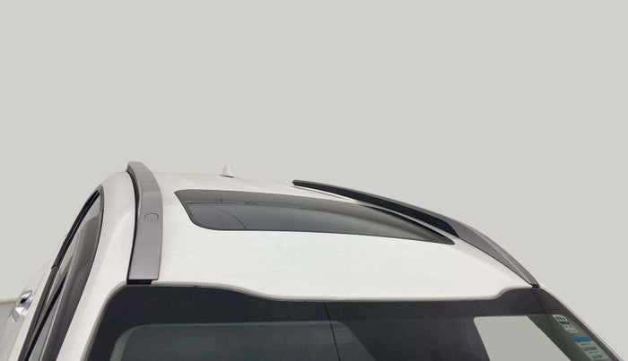 2021 KIA SONET HTX 1.5, Diesel, Manual, 47,526 km, Roof