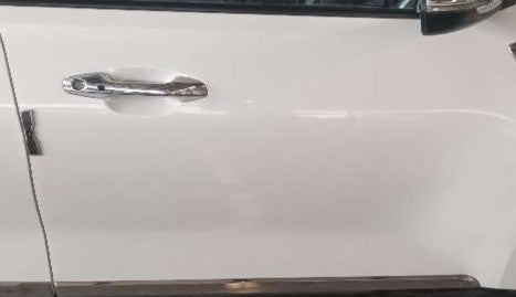 2021 KIA SONET HTX 1.5, Diesel, Manual, 47,526 km, Driver-side door - Minor scratches
