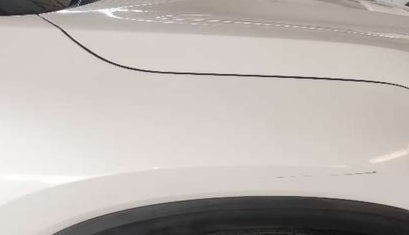 2021 KIA SONET HTX 1.5, Diesel, Manual, 47,526 km, Right fender - Minor scratches