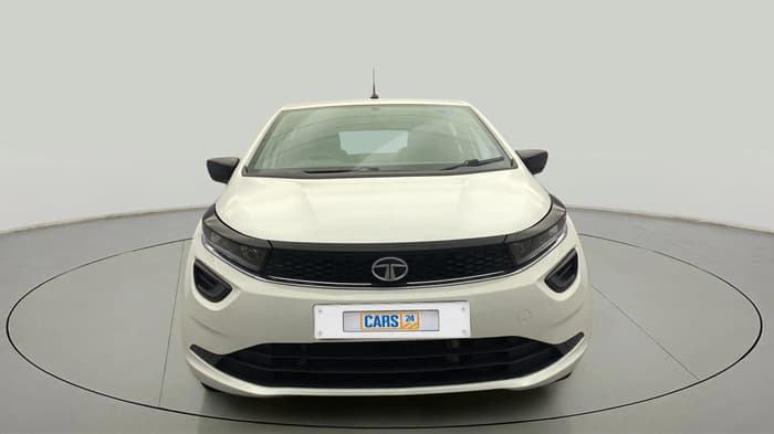 2020 Tata ALTROZ XM PETROL, Petrol, Manual, 27,432 km, Front