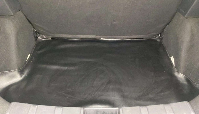 2021 Tata NEXON XE PETROL, Petrol, Manual, 11,487 km, Boot Inside