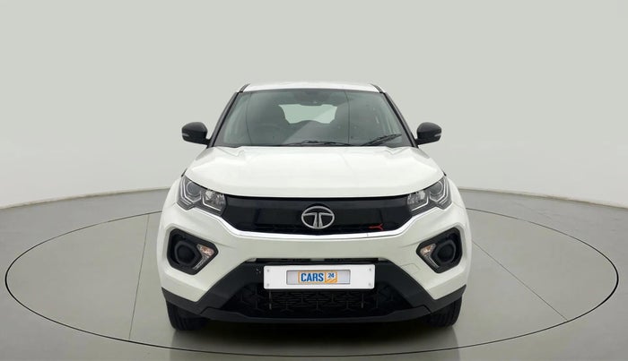 2021 Tata NEXON XE PETROL, Petrol, Manual, 11,487 km, Front
