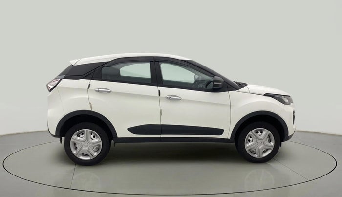 2021 Tata NEXON XE PETROL, Petrol, Manual, 11,487 km, Right Side View