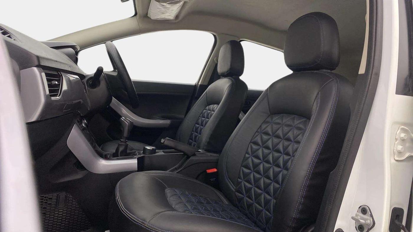 2021 Tata NEXON XE PETROL, Petrol, Manual, 11,487 km, Right Side Front Door Cabin
