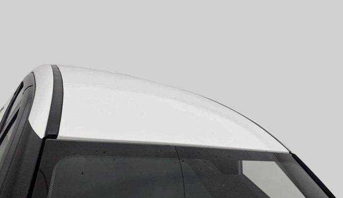 2021 Tata NEXON XE PETROL, Petrol, Manual, 11,487 km, Roof