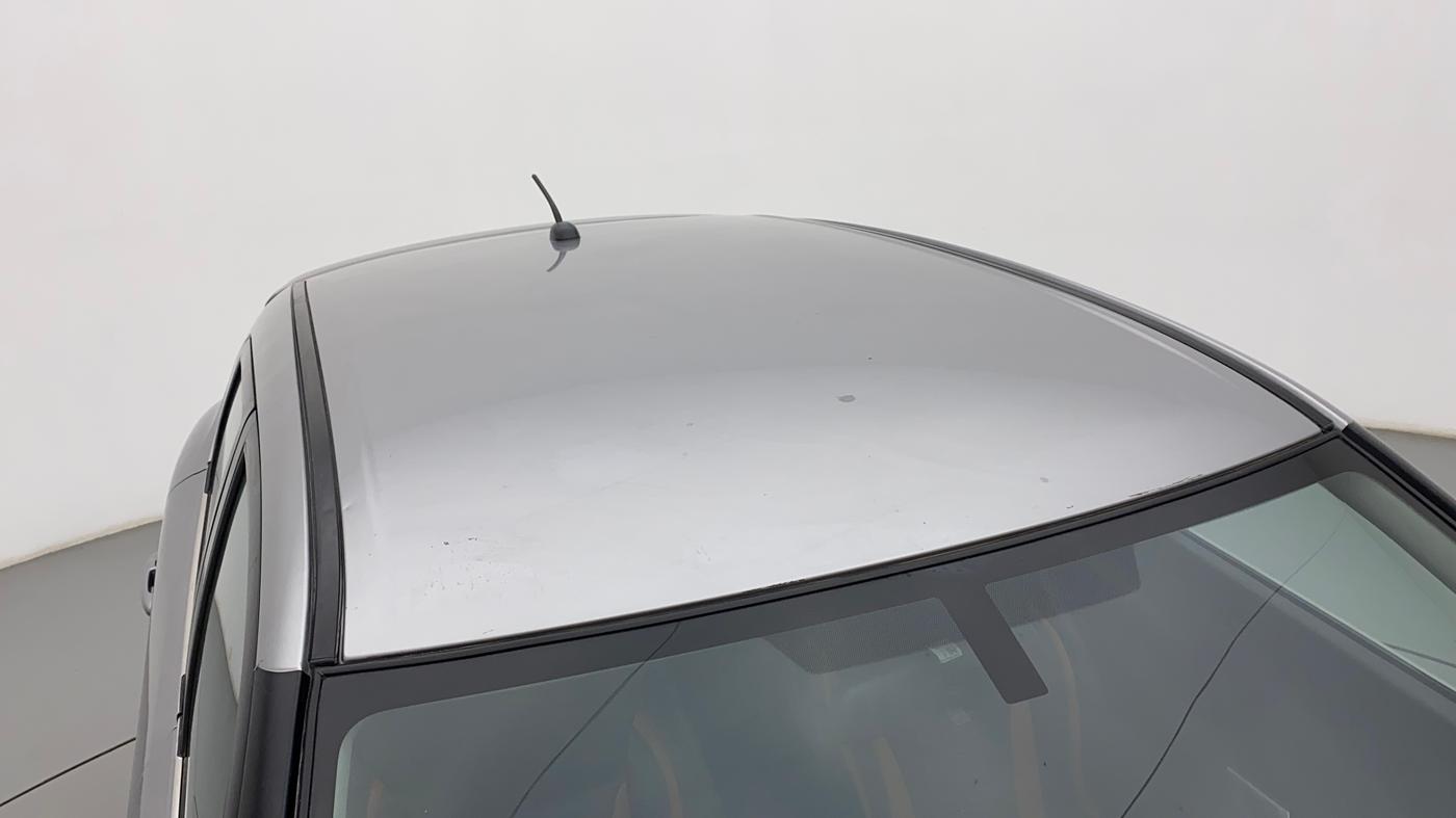 2017 Maruti Baleno DELTA PETROL 1.2, Petrol, Manual, 88,281 km, Roof