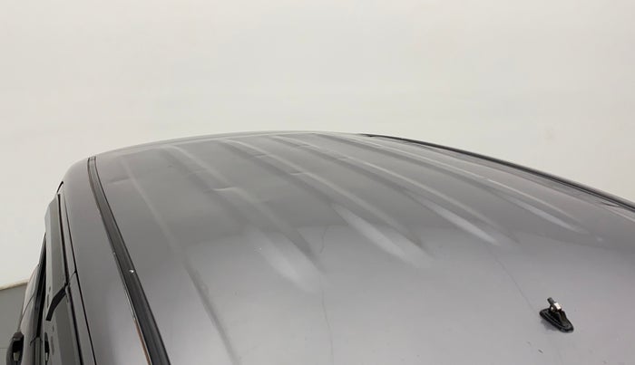2014 Maruti Celerio VXI, Petrol, Manual, 75,009 km, Roof - Slightly dented