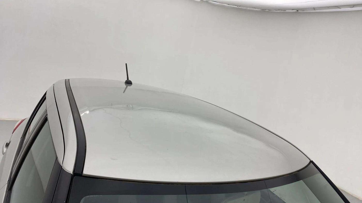 2014 Maruti Swift VXI, Petrol, Manual, 37,556 km, Roof