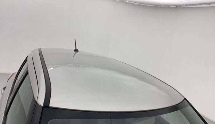 2014 Maruti Swift VXI, Petrol, Manual, 37,556 km, Roof