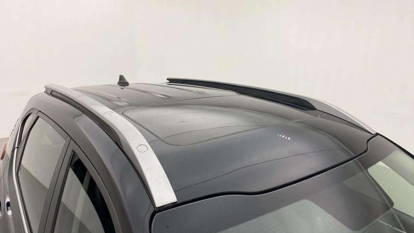 2021 KIA SONET GTX PLUS 1.0 DCT, Petrol, Automatic, 15,828 km, Roof