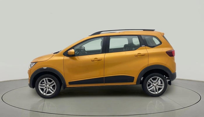 2019 Renault TRIBER RXZ, Petrol, Manual, 26,949 km, Left Side