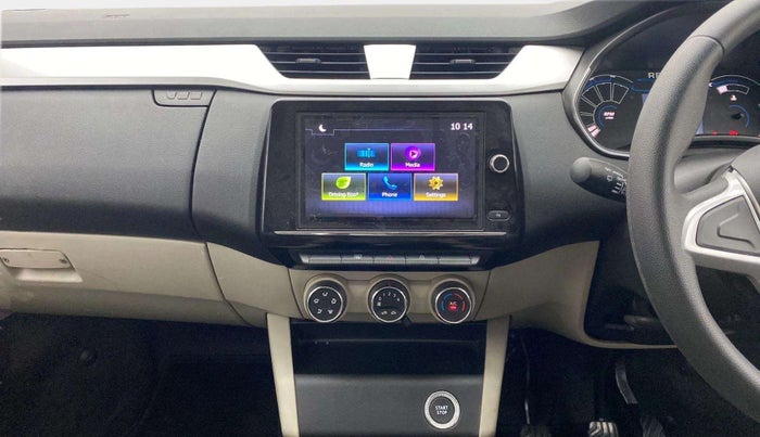 2019 Renault TRIBER RXZ, Petrol, Manual, 26,949 km, Air Conditioner
