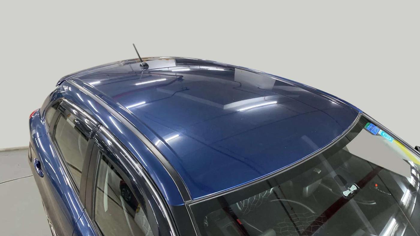 2021 Maruti Baleno DELTA PETROL 1.2, Petrol, Manual, 12,852 km, Roof