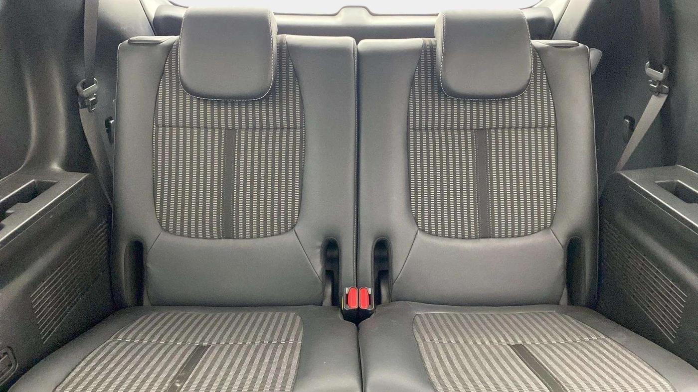 2022 KIA CARENS PRESTIGE 1.5 PETROL 7 STR, Petrol, Manual, 21,928 km, Third Seat Row ( optional )