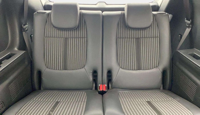 2022 KIA CARENS PRESTIGE 1.5 PETROL 7 STR, Petrol, Manual, 21,928 km, Third Seat Row ( optional )
