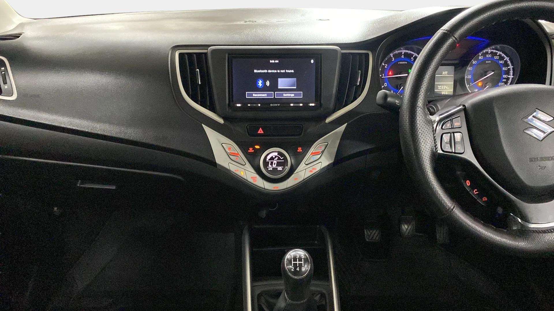 Features