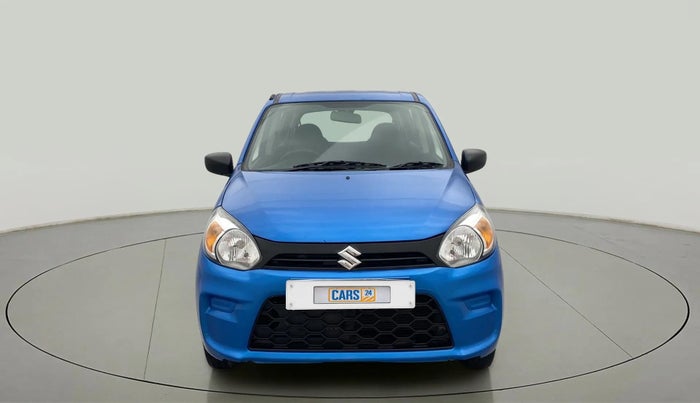 2021 Maruti Alto VXI PLUS, Petrol, Manual, 54,252 km, Front
