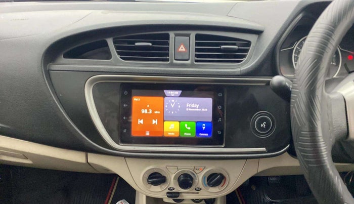 2021 Maruti Alto VXI PLUS, Petrol, Manual, 54,252 km, Air Conditioner