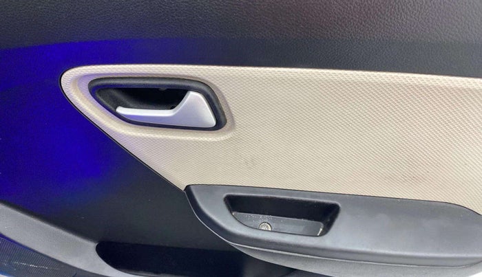 2021 Maruti Alto VXI PLUS, Petrol, Manual, 54,252 km, Driver Side Door Panels Control