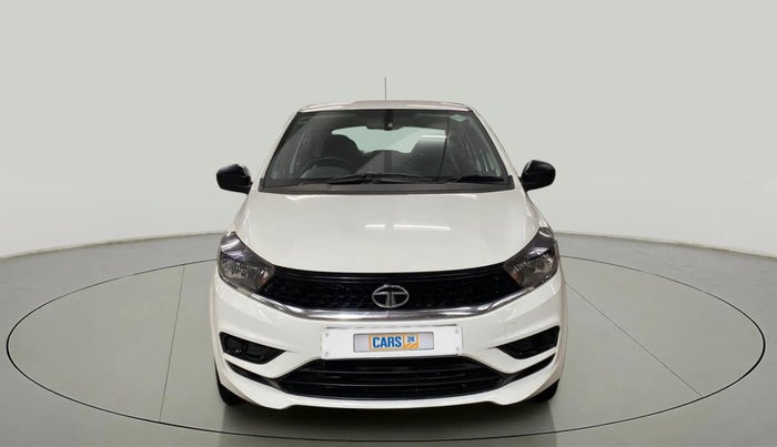 2023 Tata TIGOR XM CNG, CNG, Manual, 5,043 km, Front