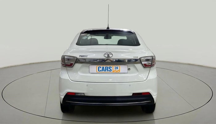 2023 Tata TIGOR XM CNG, CNG, Manual, 5,043 km, Back/Rear