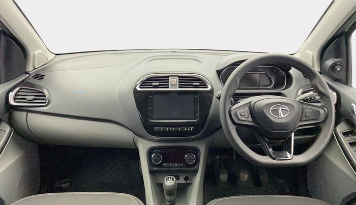 2020 Tata Tiago XZ PLUS PETROL, Petrol, Manual, 11,464 km, Dashboard