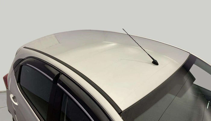 2020 Tata Tiago XZ PLUS PETROL, Petrol, Manual, 11,464 km, Roof